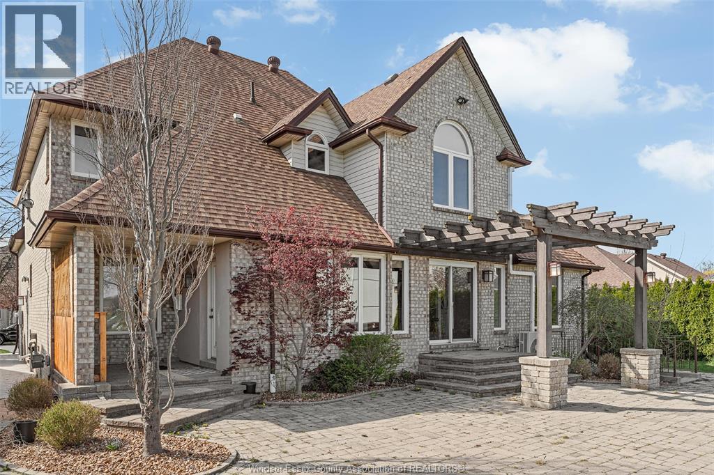 Photo 50 of 4520 Centre Lake Drive, Windsor ON