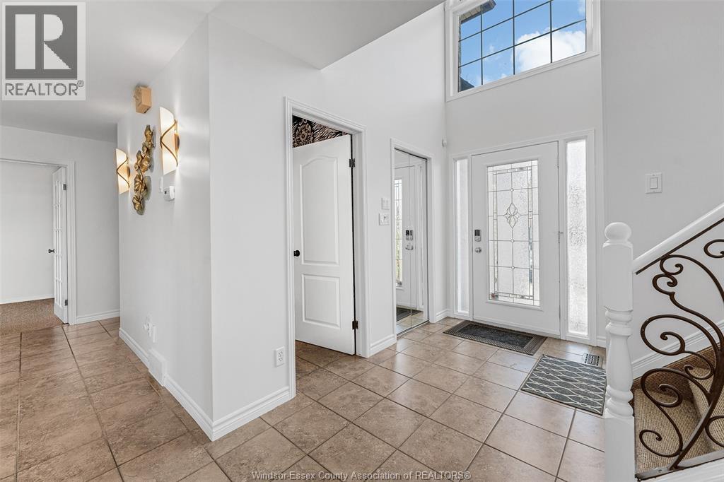 Photo 7 of 4520 Centre Lake Drive, Windsor ON