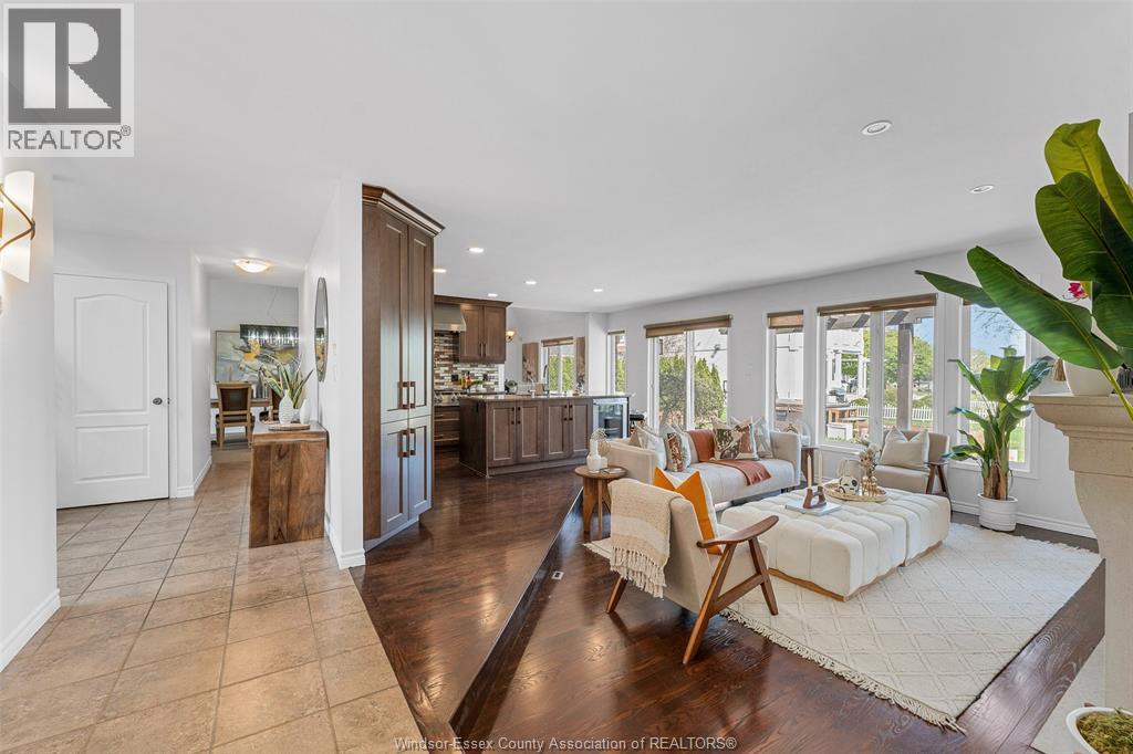 Photo 8 of 4520 Centre Lake Drive, Windsor ON