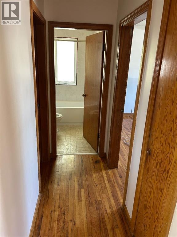 Single Family House Bungalow for Sale in   Street S Victoria Park Lethbridge 