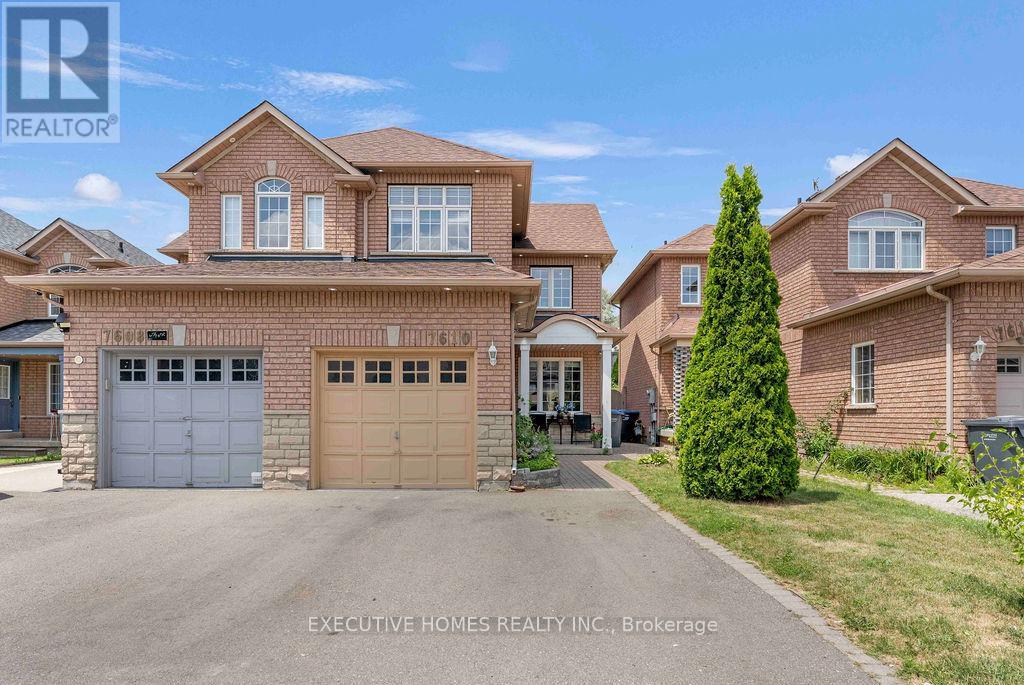 Photo 42 of 7610 Black Walnut Trail, Mississauga ON
