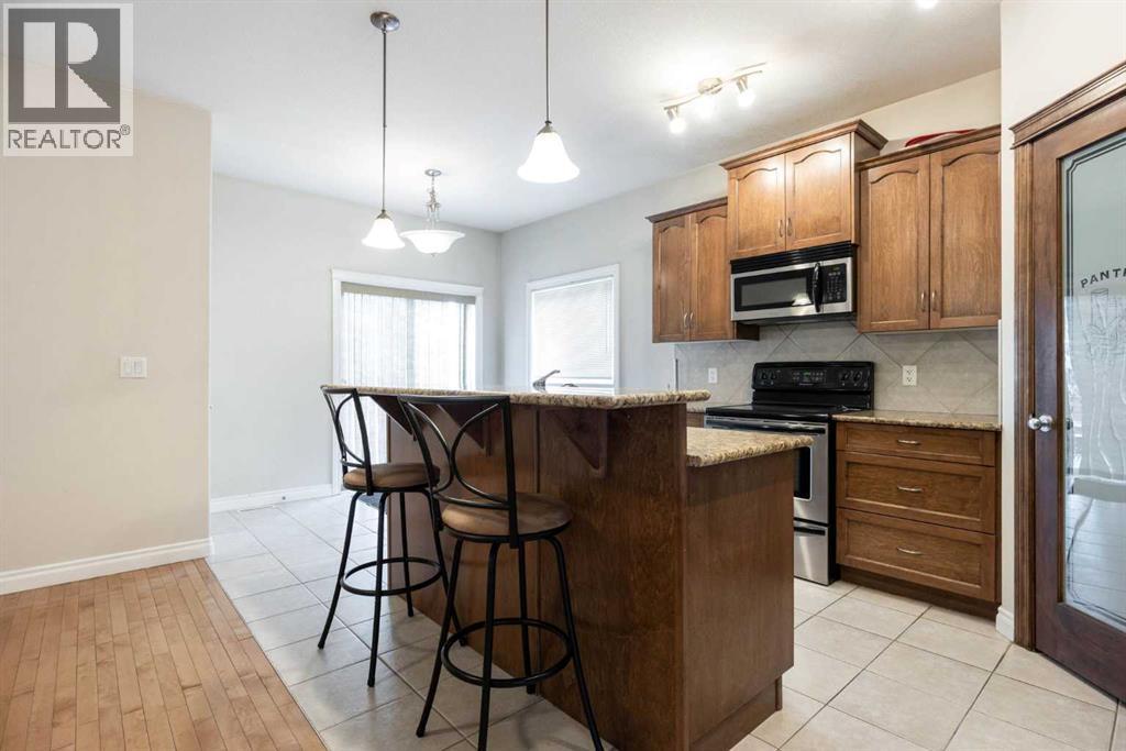 274 Thrush Street, Fort McMurray