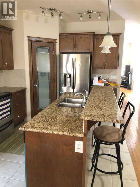 274 Thrush Street, Fort McMurray