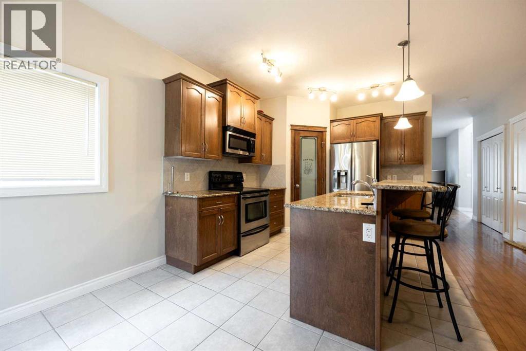 274 Thrush Street, Fort McMurray