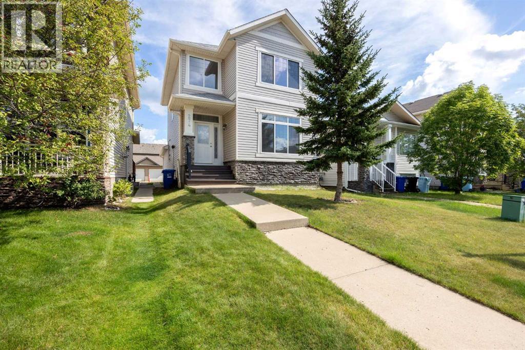 274 Thrush Street, Fort McMurray