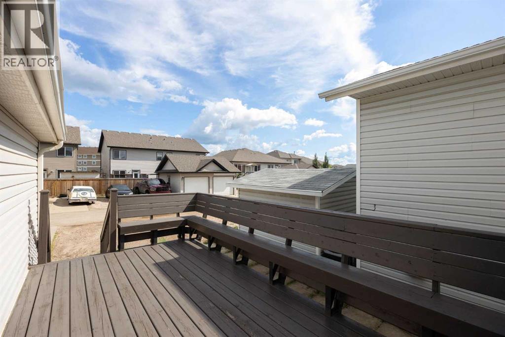 274 Thrush Street, Fort McMurray