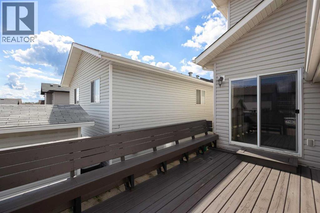 274 Thrush Street, Fort McMurray