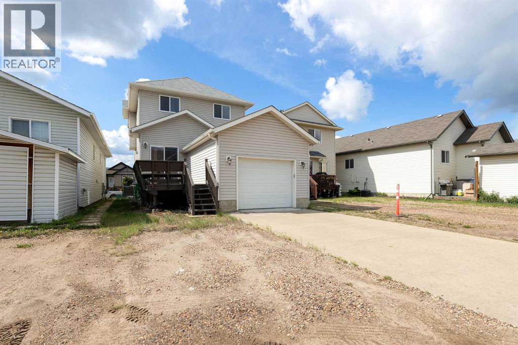 274 Thrush Street, Fort McMurray