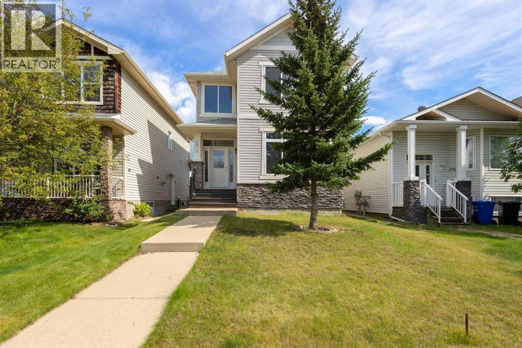 274 Thrush Street, Fort McMurray