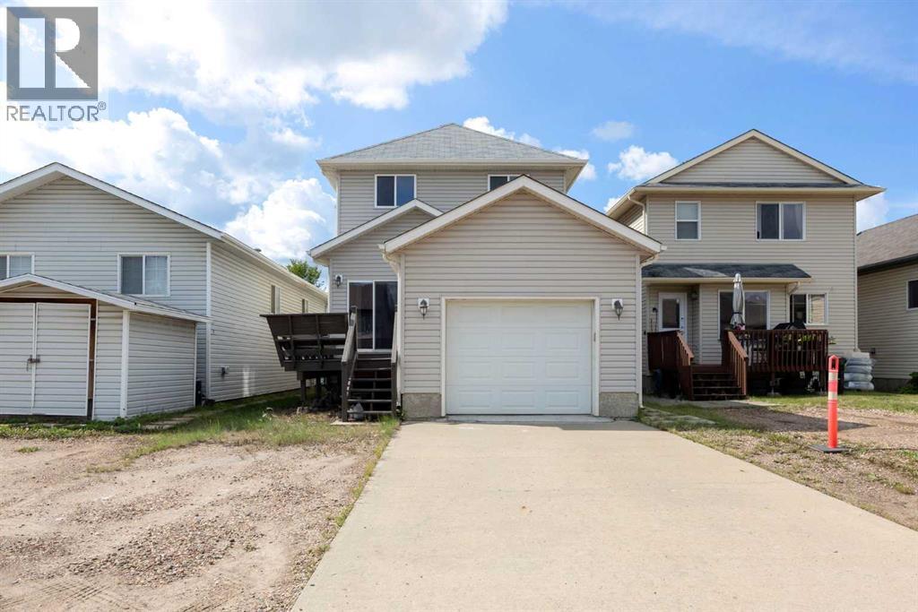 274 Thrush Street, Fort McMurray