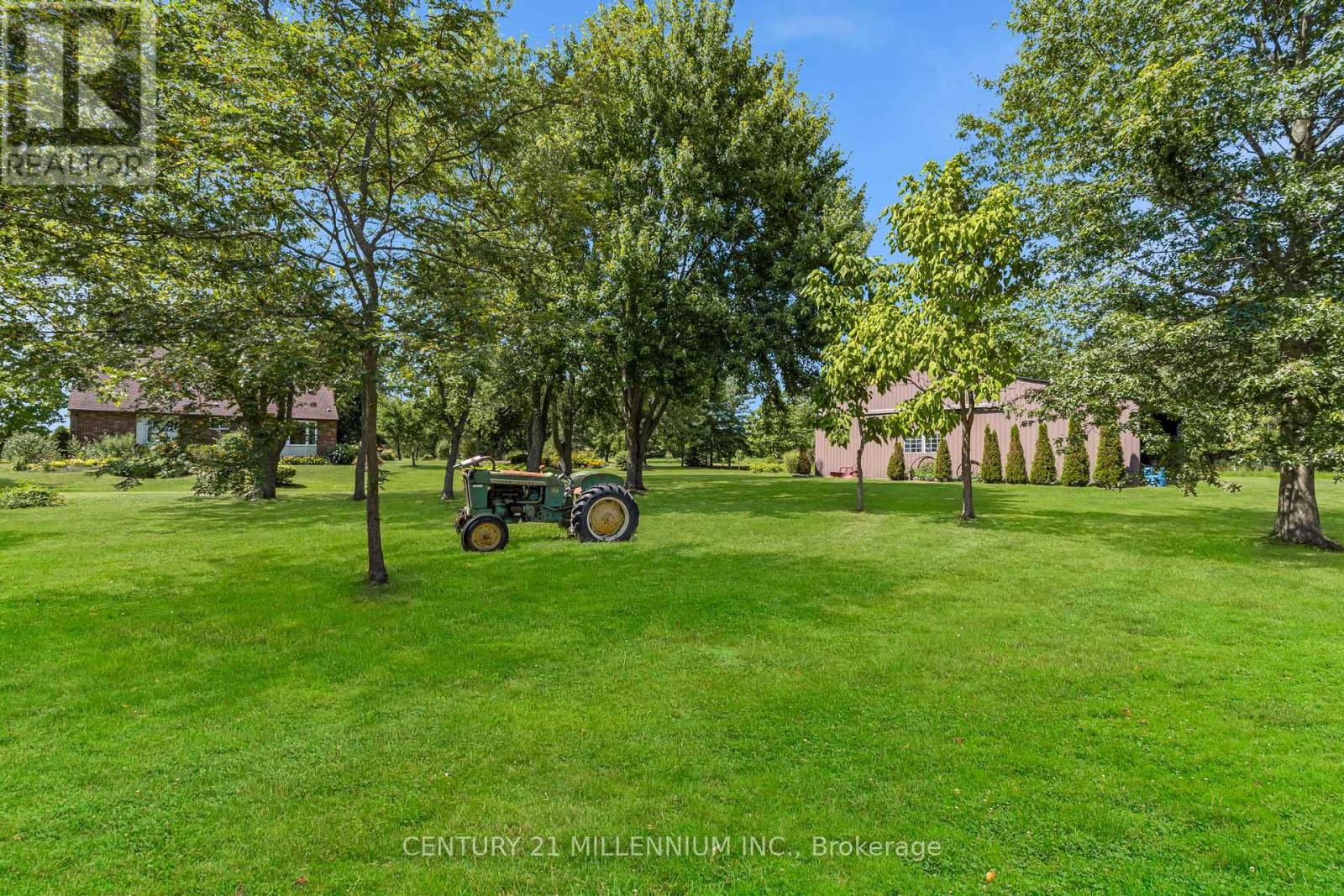 Photo 3 of 40764 Forks Road, Wainfleet ON