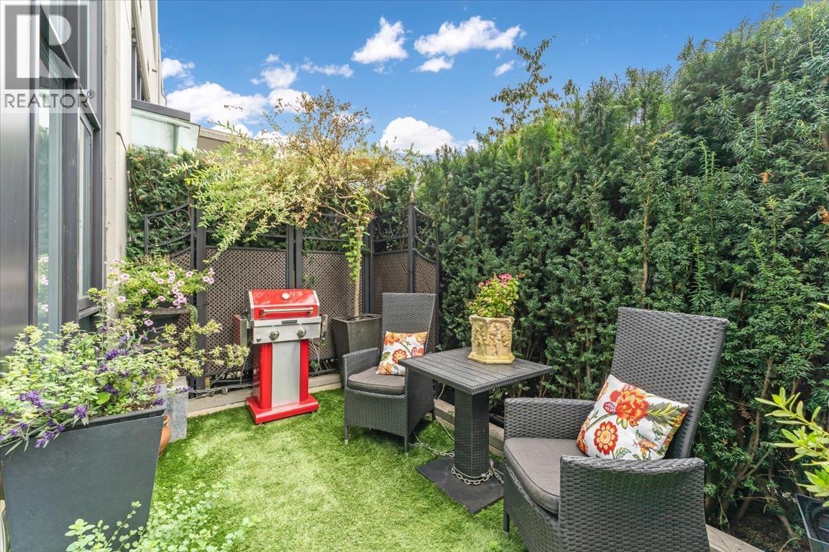 Photo 21 of 1762 Ontario Street, Vancouver BC