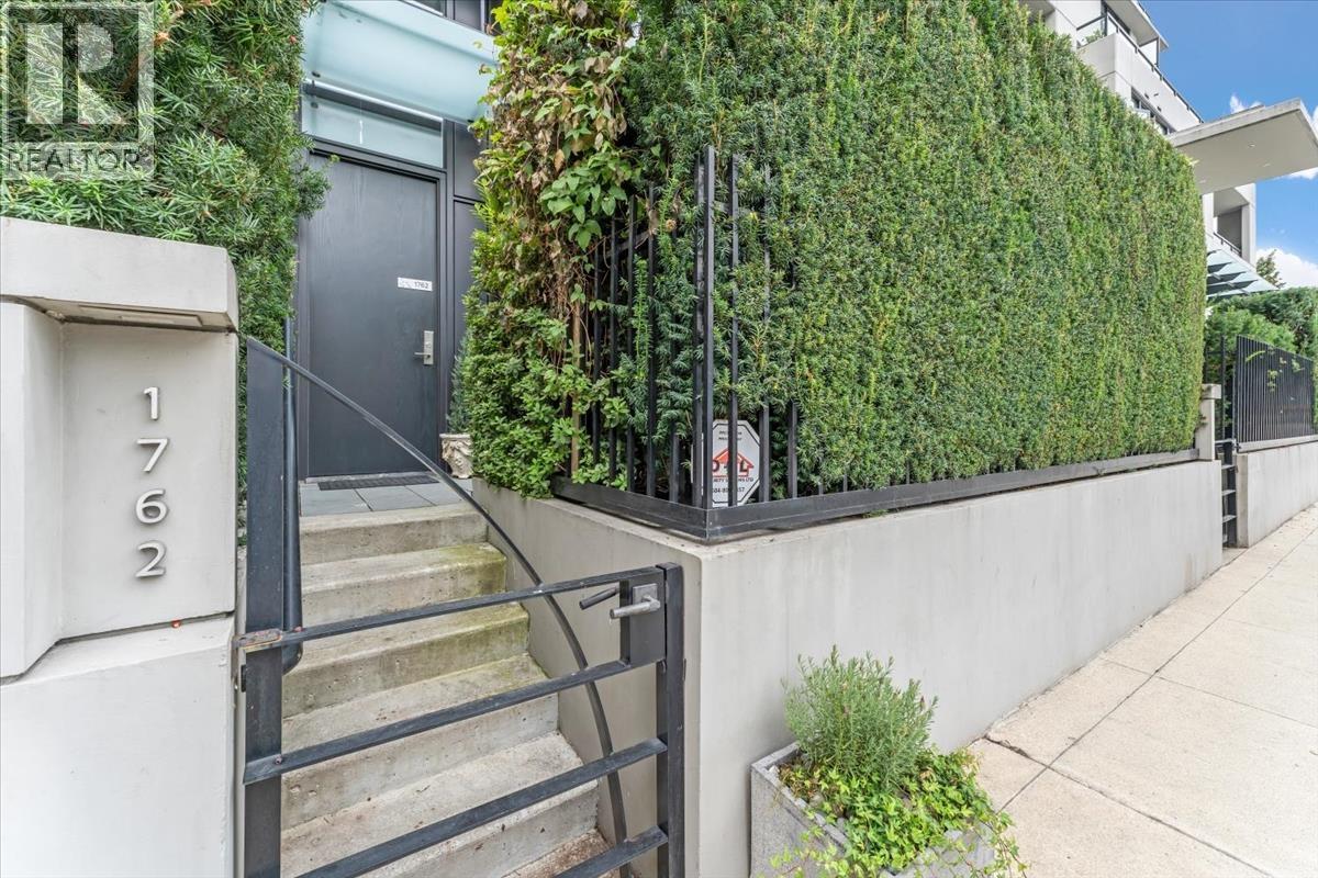 Photo 24 of 1762 Ontario Street, Vancouver BC