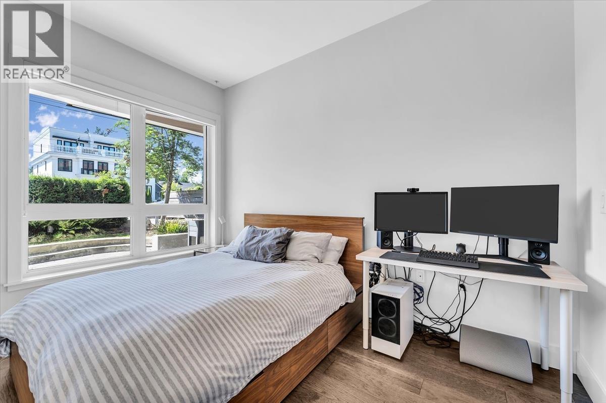 Photo 18 of 101 7878 Granville Street, Vancouver BC