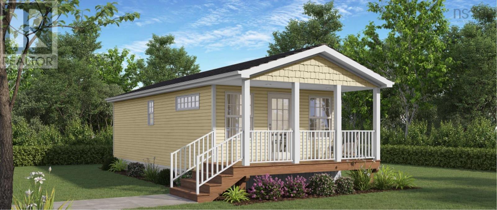 Property photo of Lot 5 East River East Side Road