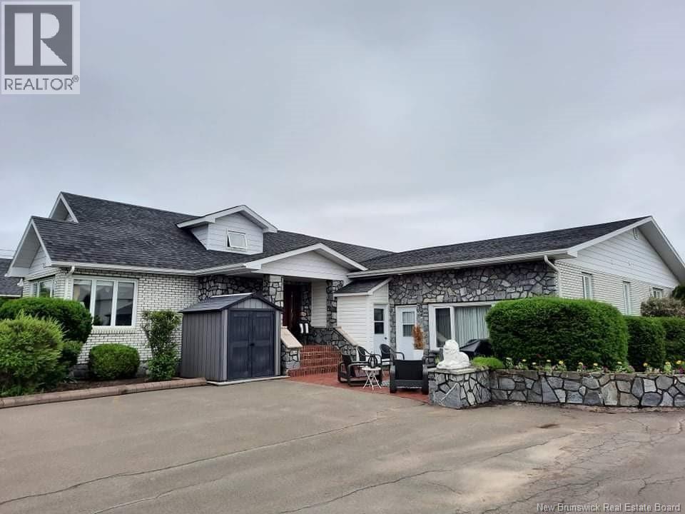 Photo 1 of 1711 Route 133, Grandbarachois NB