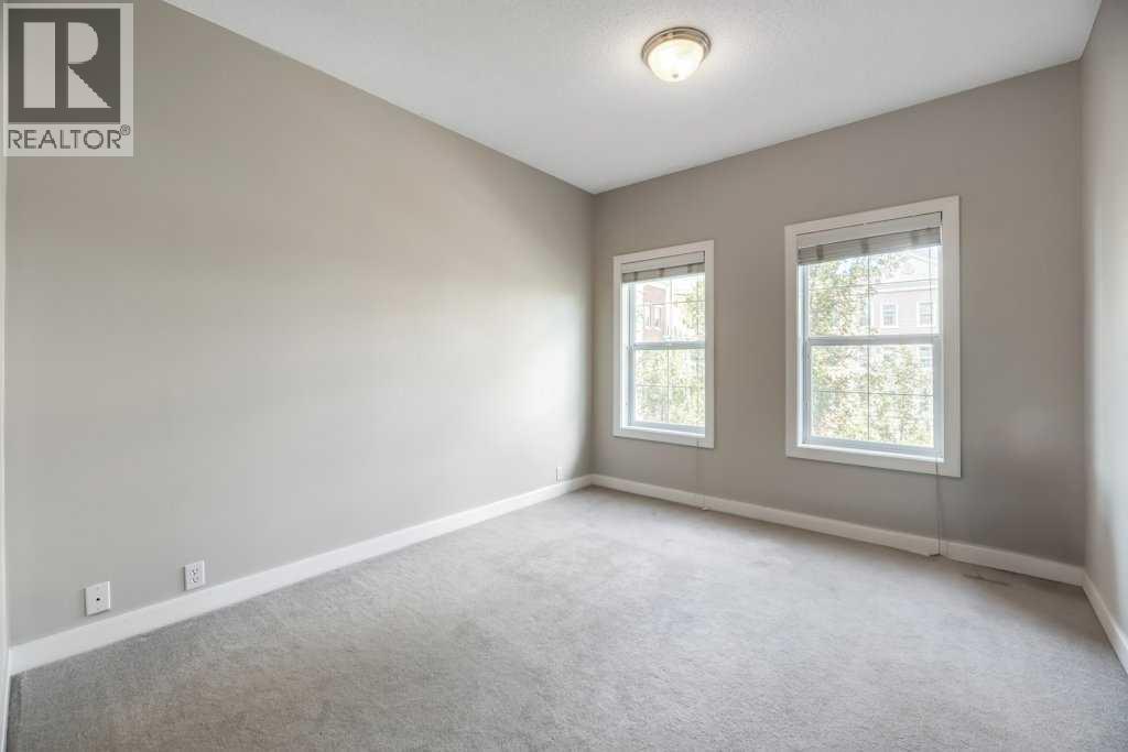 Single Family House for Sale in   Henwood Street SW Garrison Green Calgary 