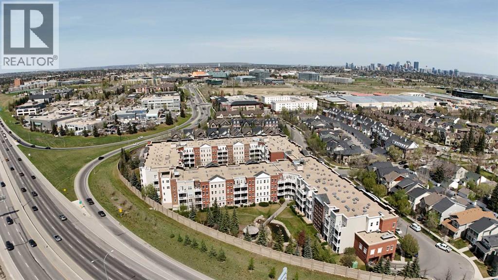 Single Family House for Sale in   Henwood Street SW Garrison Green Calgary 