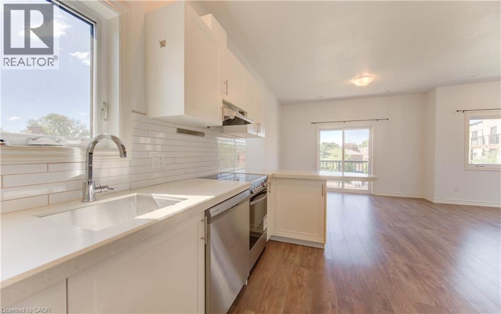 Photo 18 of 164 Heiman Street Unit 9 C, Kitchener ON