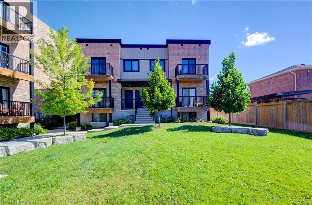 Photo 2 of 164 Heiman Street Unit 9 C, Kitchener ON