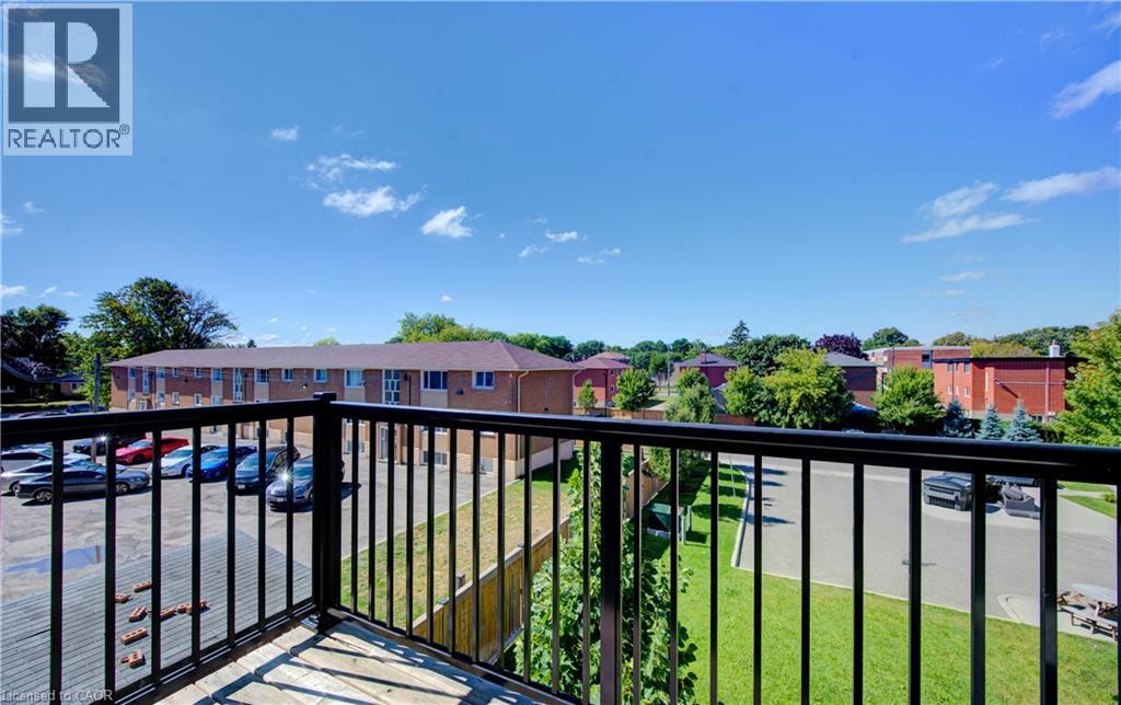 Photo 22 of 164 Heiman Street Unit 9 C, Kitchener ON