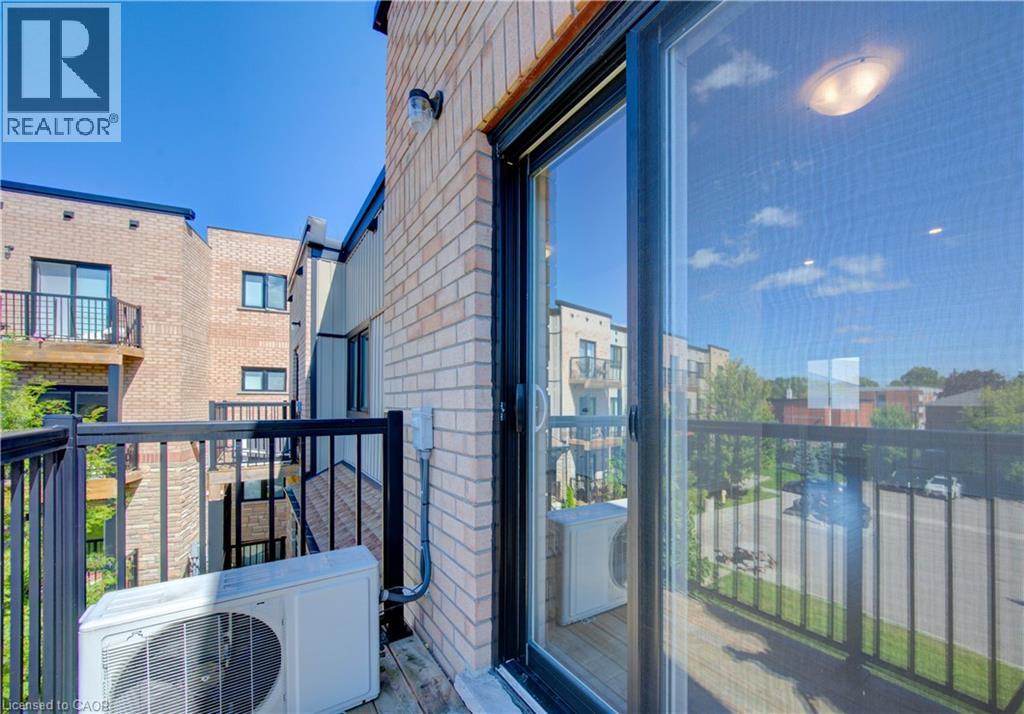 Photo 23 of 164 Heiman Street Unit 9 C, Kitchener ON