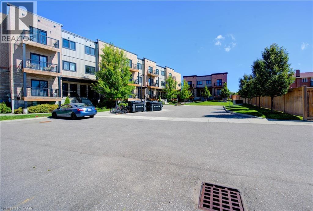 Photo 27 of 164 Heiman Street Unit 9 C, Kitchener ON