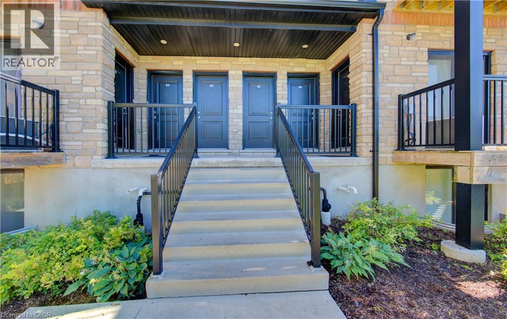 Photo 3 of 164 Heiman Street Unit 9 C, Kitchener ON