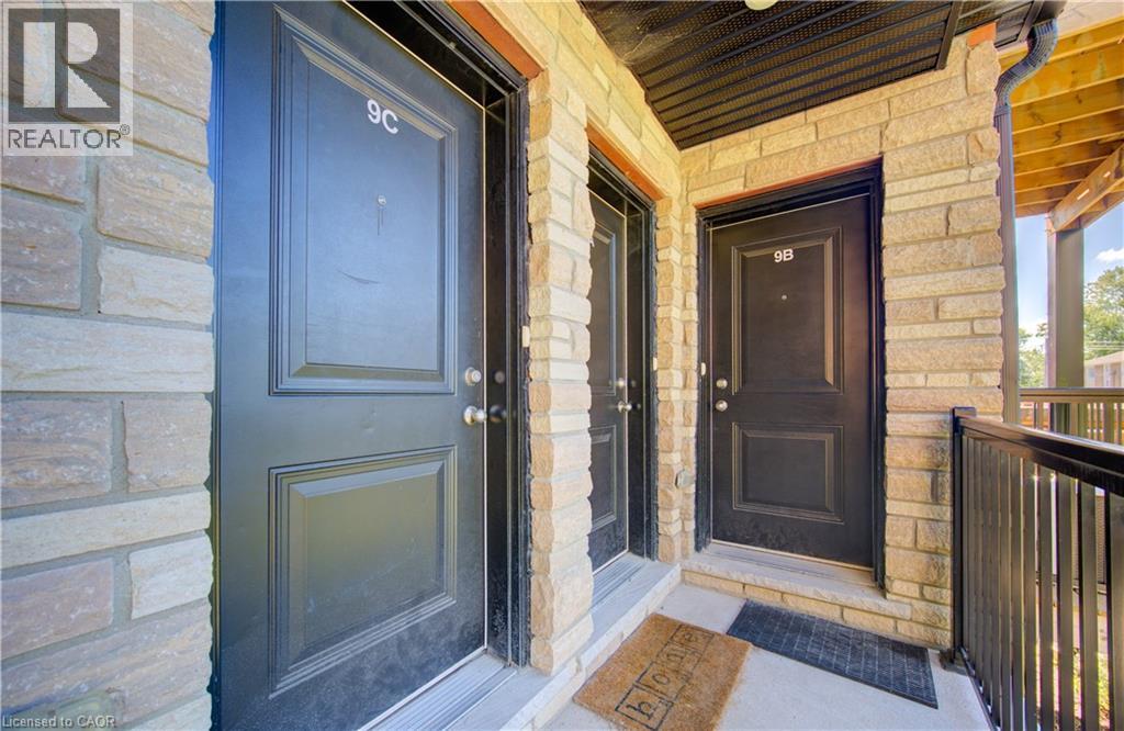 Photo 4 of 164 Heiman Street Unit 9 C, Kitchener ON