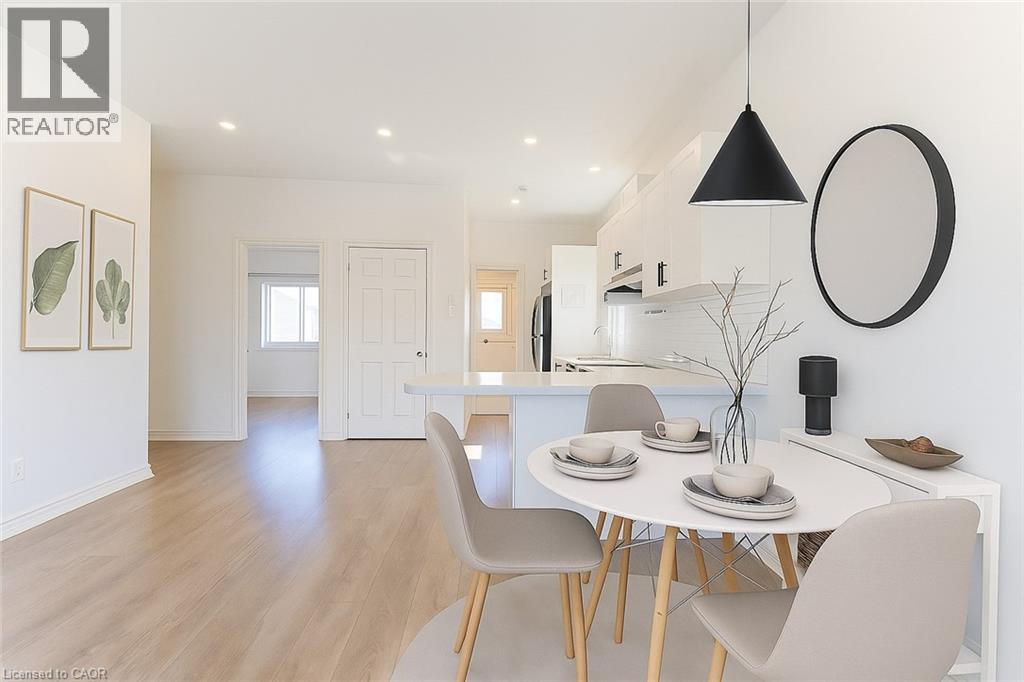 Photo 5 of 164 Heiman Street Unit 9 C, Kitchener ON