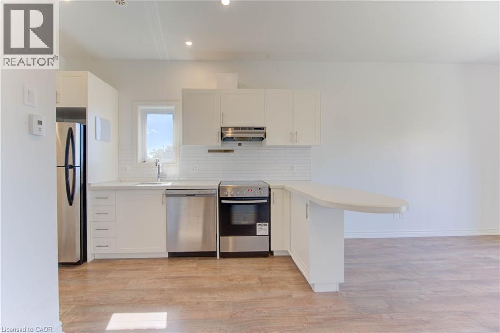 Photo 7 of 164 Heiman Street Unit 9 C, Kitchener ON