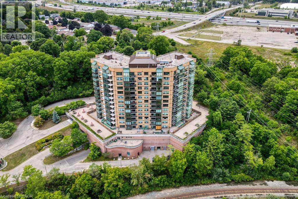 Photo 1 of 237 King Street W Unit 1004, Cambridge ON