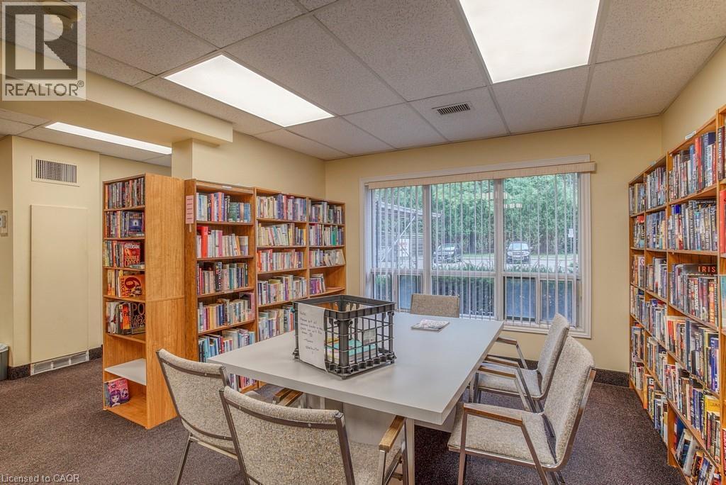 Photo 10 of 237 King Street W Unit 1004, Cambridge ON