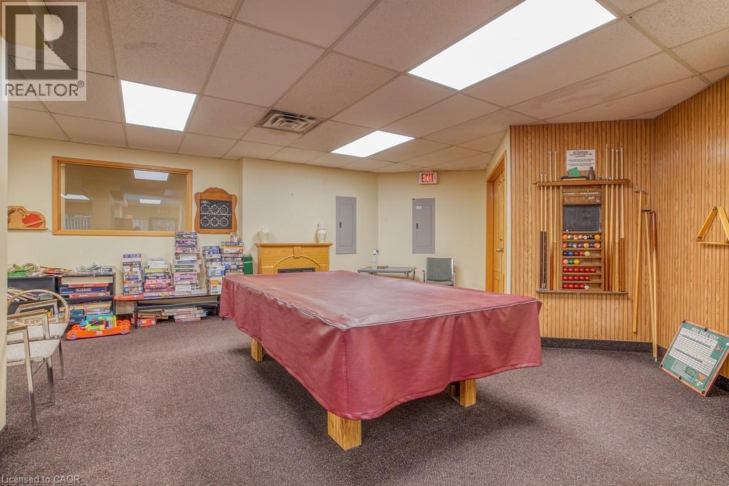 Photo 11 of 237 King Street W Unit 1004, Cambridge ON