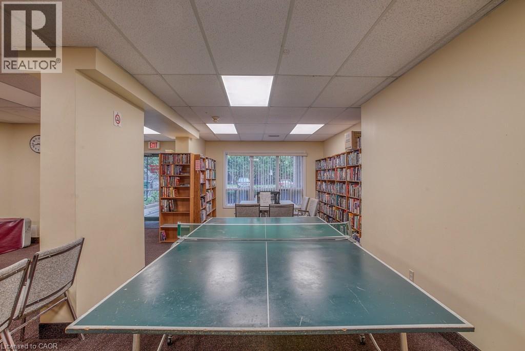 Photo 12 of 237 King Street W Unit 1004, Cambridge ON