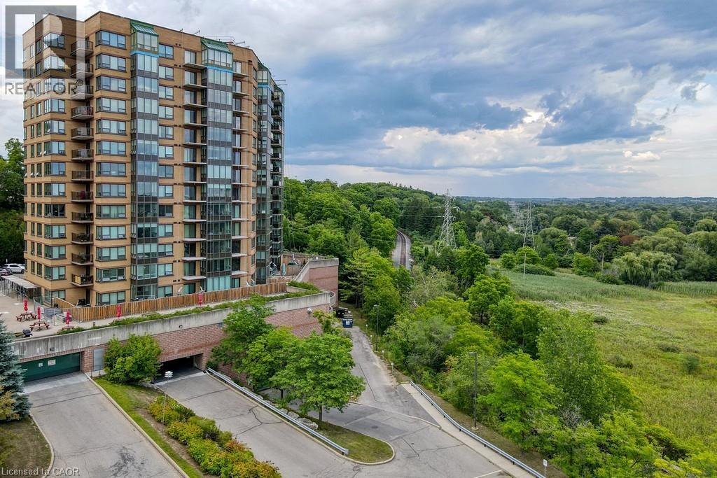Photo 20 of 237 King Street W Unit 1004, Cambridge ON