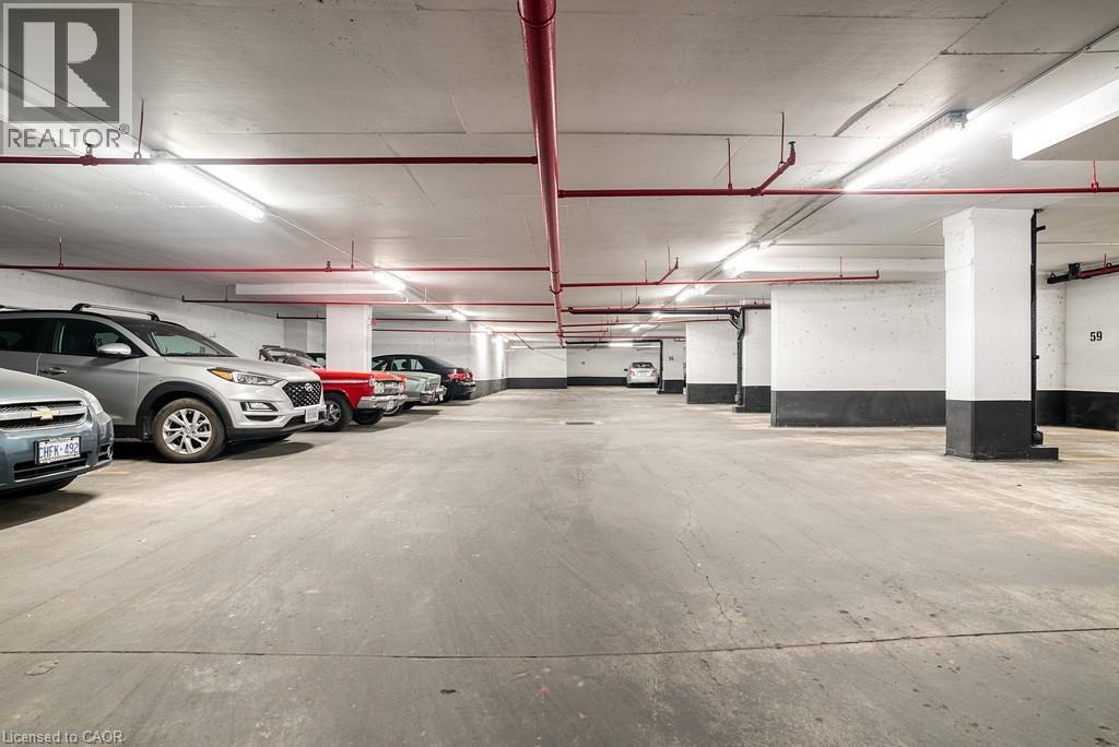 Photo 21 of 237 King Street W Unit 1004, Cambridge ON