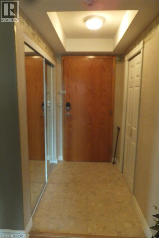 Photo 23 of 237 King Street W Unit 1004, Cambridge ON