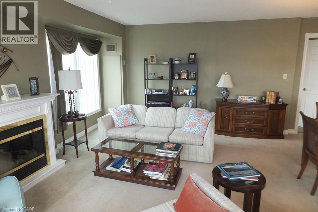 Photo 26 of 237 King Street W Unit 1004, Cambridge ON