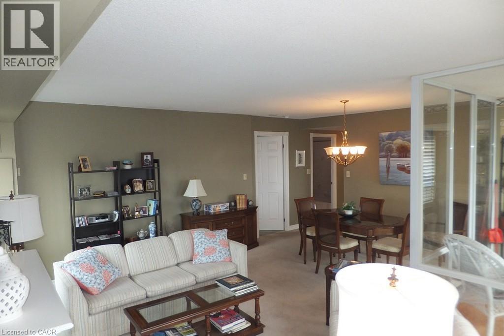 Photo 27 of 237 King Street W Unit 1004, Cambridge ON