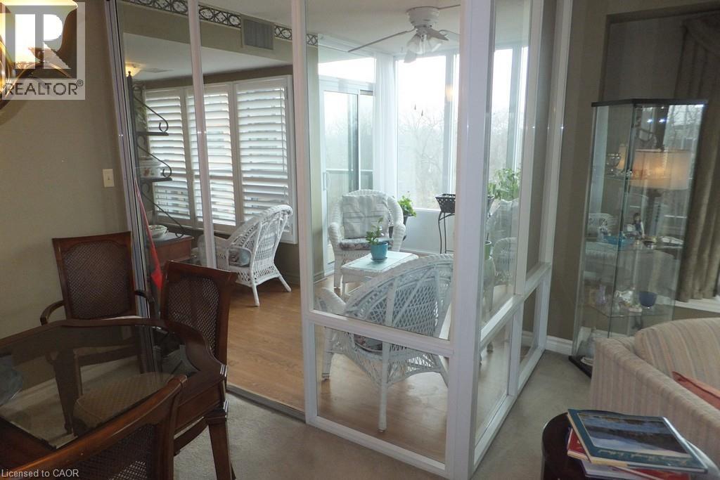 Photo 31 of 237 King Street W Unit 1004, Cambridge ON