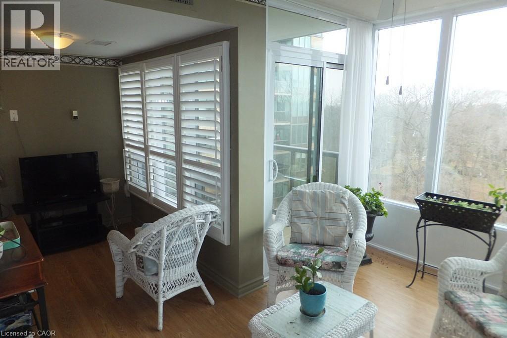 Photo 32 of 237 King Street W Unit 1004, Cambridge ON