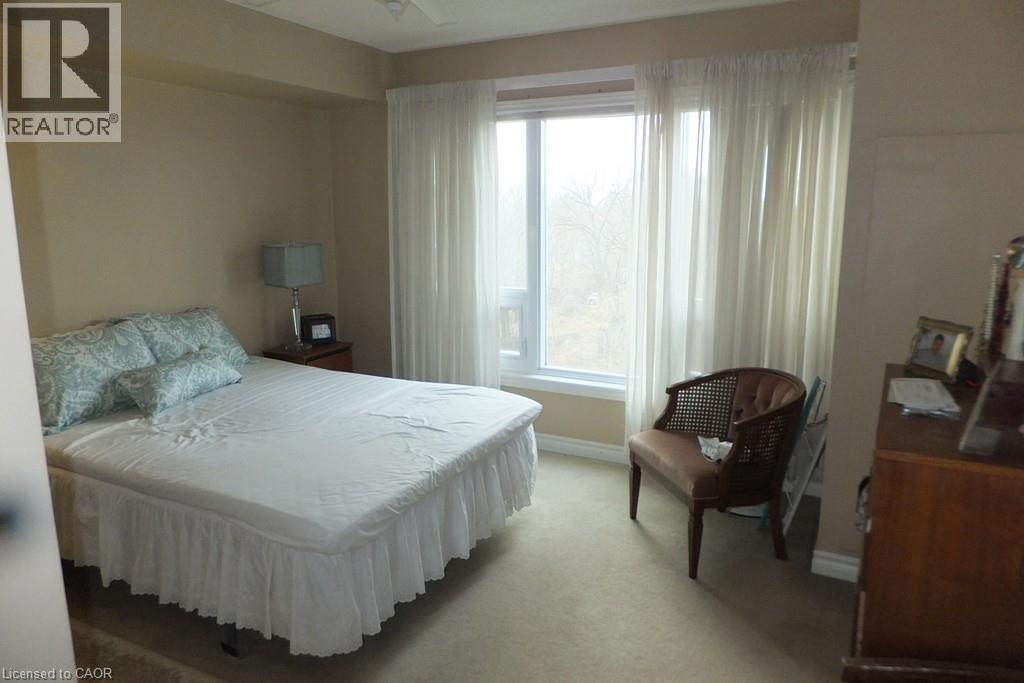 Photo 35 of 237 King Street W Unit 1004, Cambridge ON