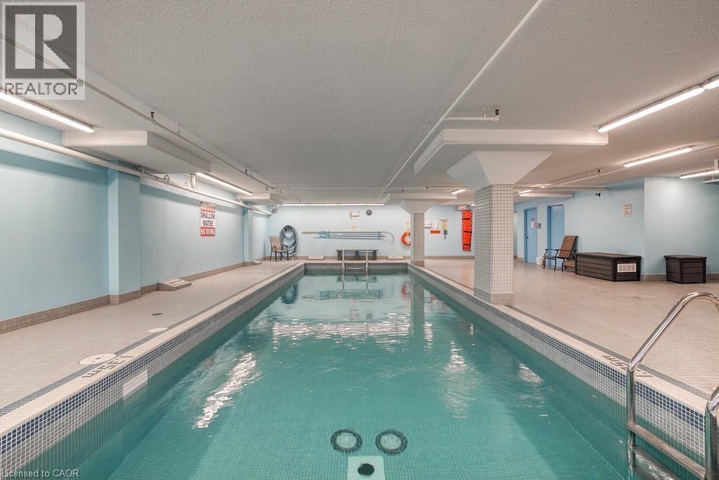 Photo 7 of 237 King Street W Unit 1004, Cambridge ON