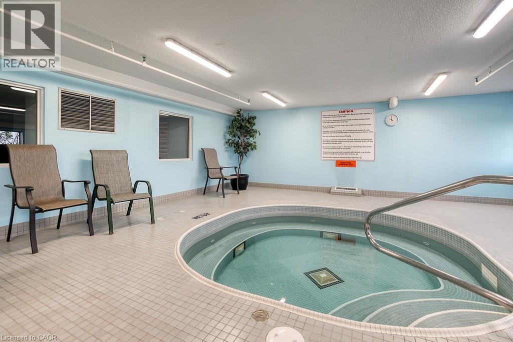 Photo 8 of 237 King Street W Unit 1004, Cambridge ON