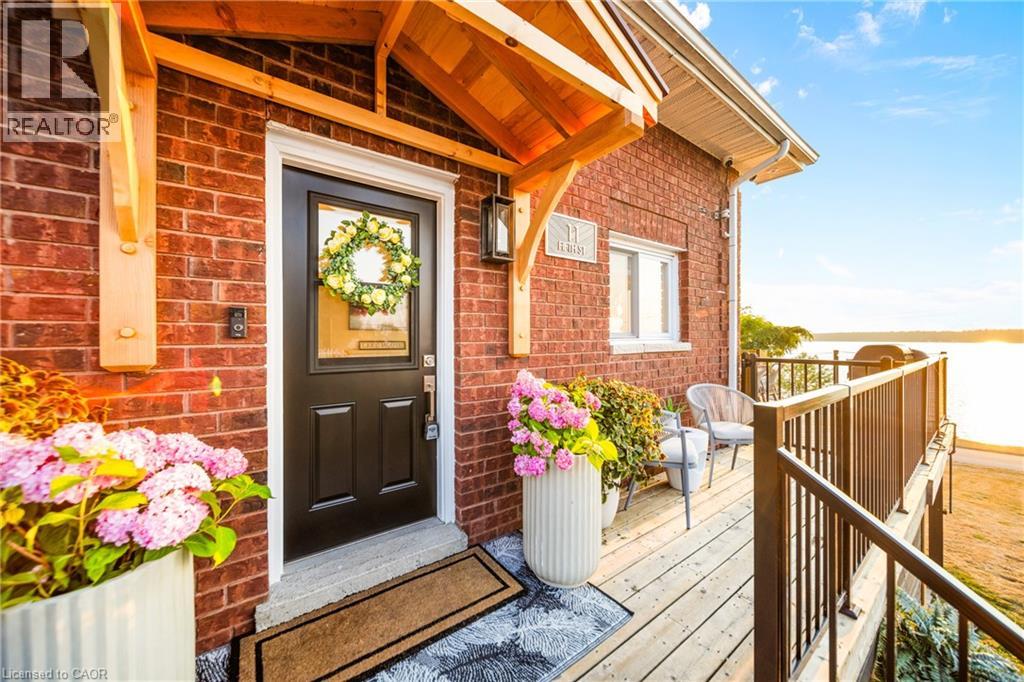 Photo 34 of 11 Fifth Street, Kawartha Lakes ON