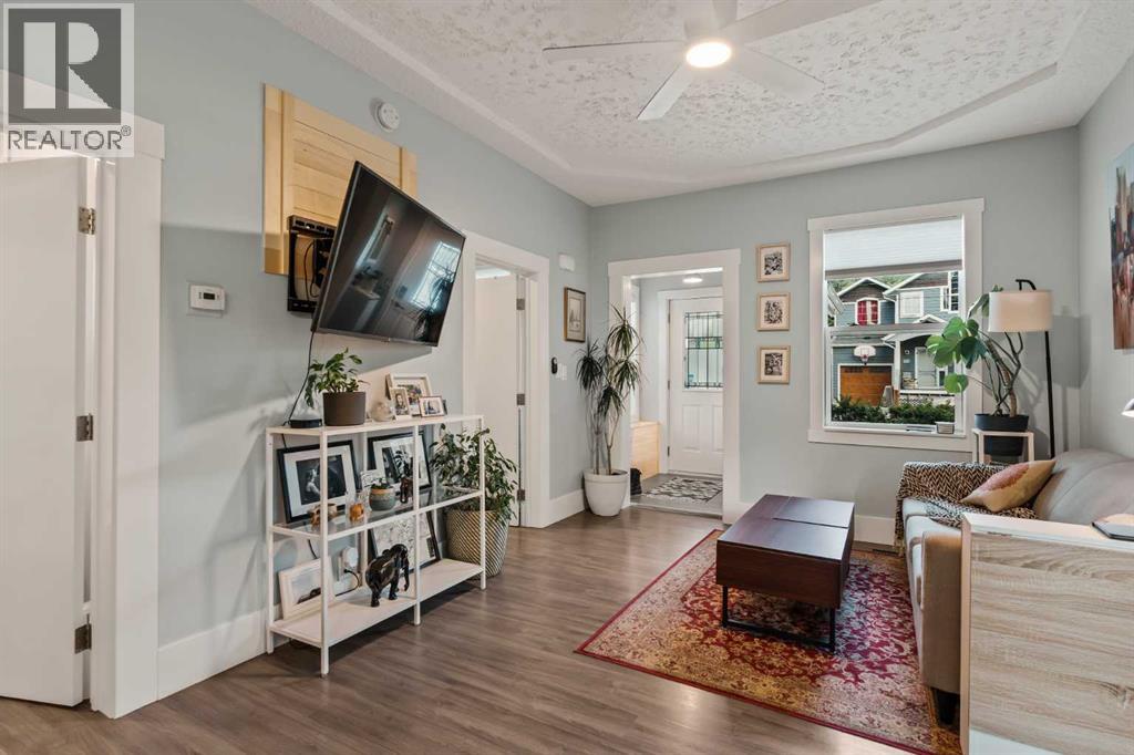 Single Family House Bungalow for Sale in  A Street SE Inglewood Calgary 