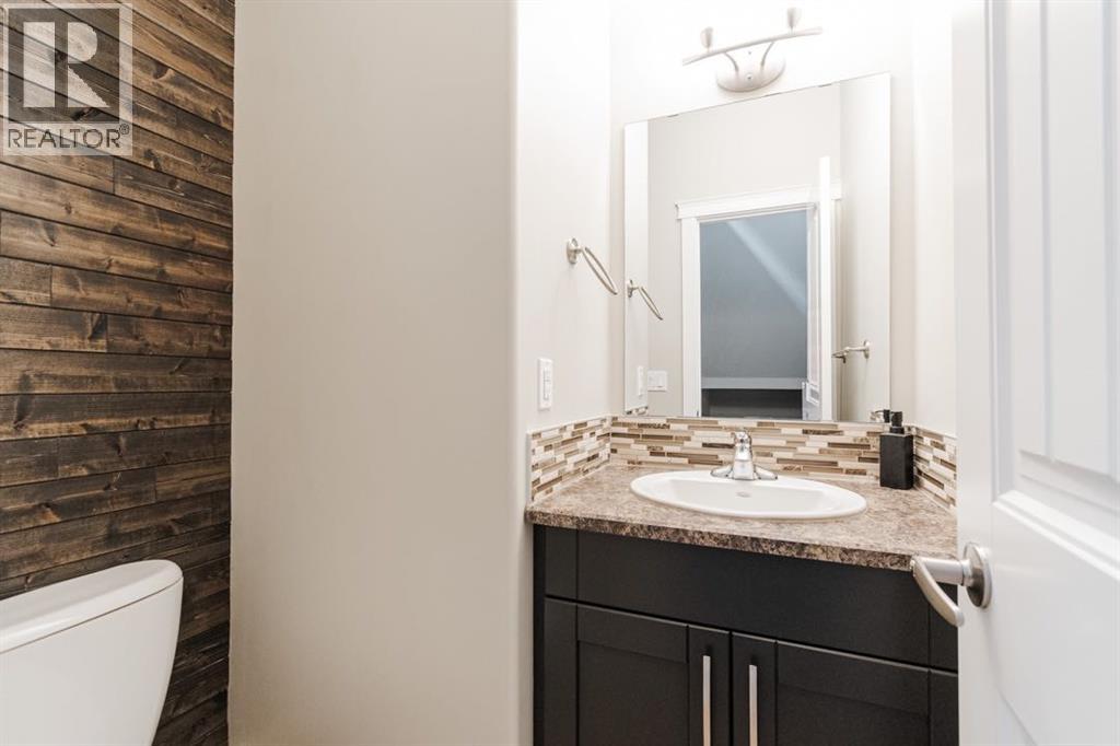 Photo 16 of 9 300 Sparrow Hawk Drive, Fort Mcmurray AB