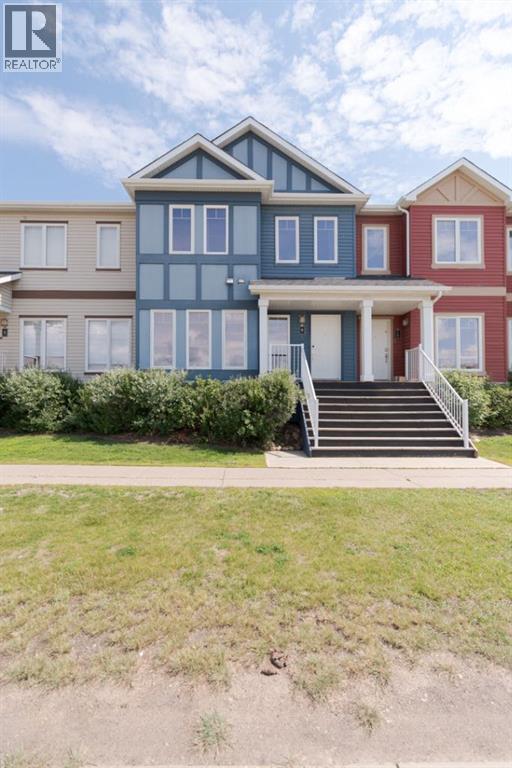 Photo 44 of 9 300 Sparrow Hawk Drive, Fort Mcmurray AB