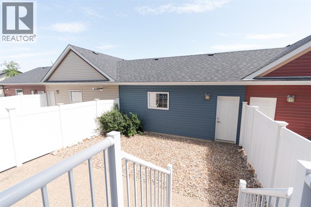 Photo 38 of 9 300 Sparrow Hawk Drive, Fort Mcmurray AB